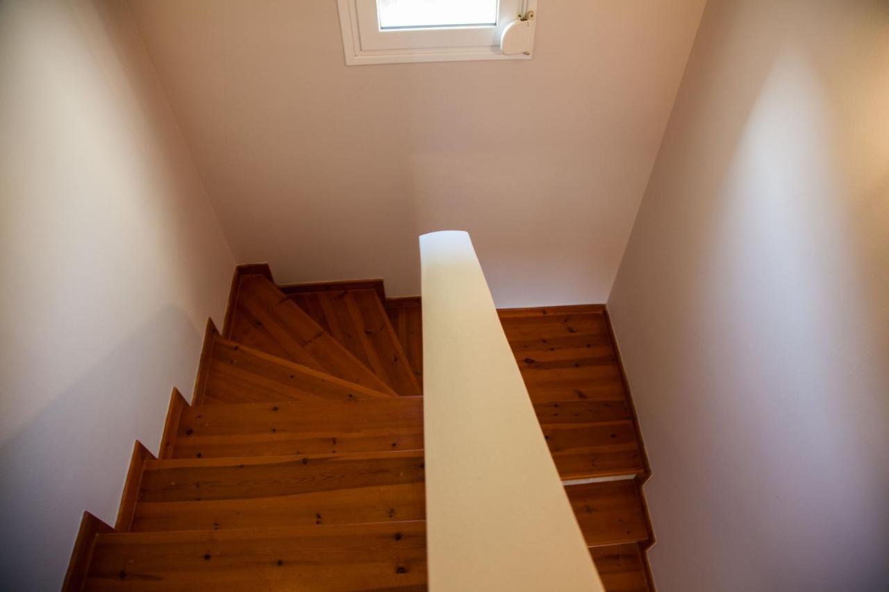 Villa Mary Dhorizáta Exteriör bild